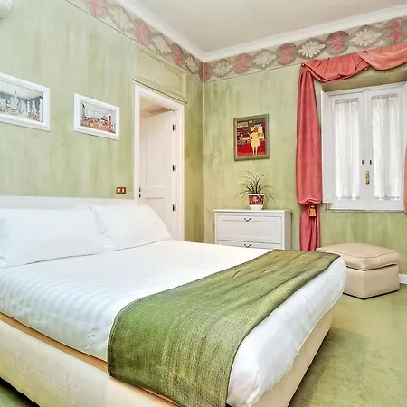 Cozy Spagna - My Extra * Rome