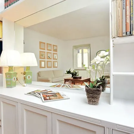 Cozy Spagna - My Extra Appartement *