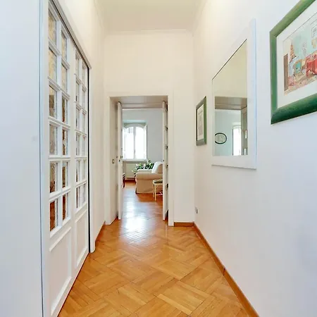 Appartement Cozy Spagna - My Extra