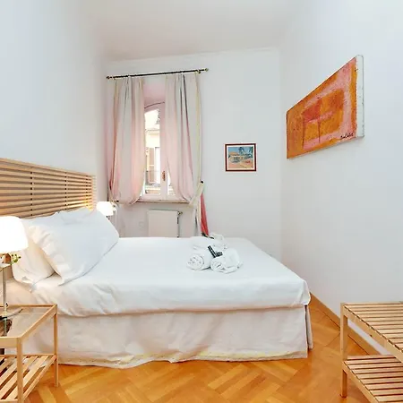 Cozy Spagna - My Extra Appartement *