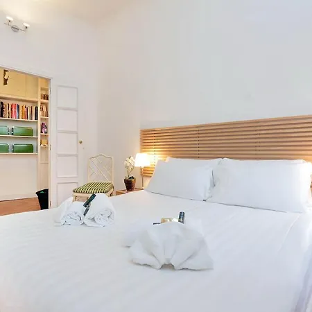 Cozy Spagna - My Extra Appartement *