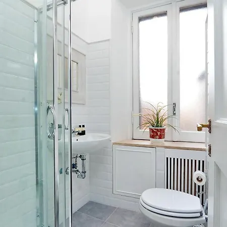Cozy Spagna - My Extra Appartement *