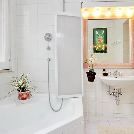 Appartement Cozy Spagna - My Extra