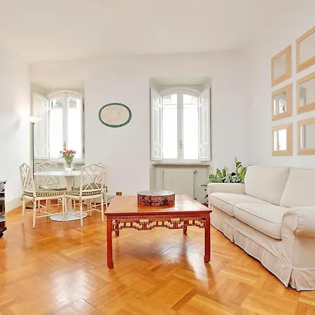 Cozy Spagna - My Extra * روما