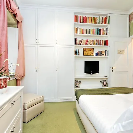 Cozy Spagna - My Extra * روما
